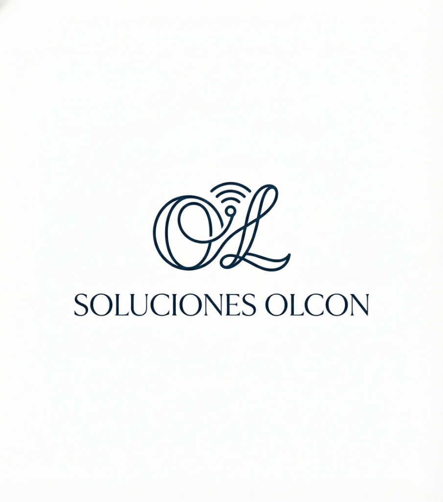 Soluciones OLCON Logo